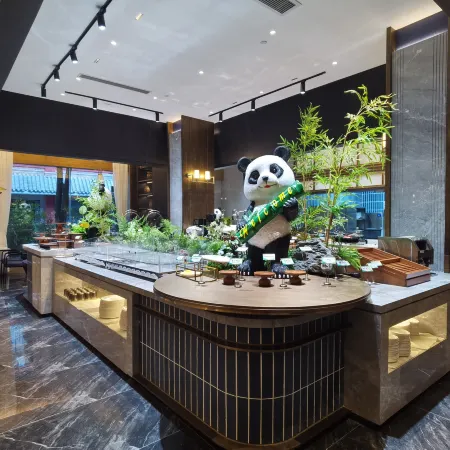 JIUZHAIGOU DAYS HOTEL BY WYNDHAM