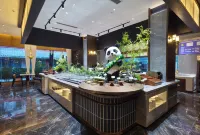 JIUZHAIGOU DAYS HOTEL BY WYNDHAM Hotels in Jiuzhaigou