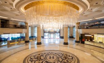 Qing Yuan New Holyton International Hotel