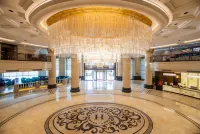 Qing Yuan New Holyton International Hotel