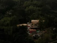 Monster Planet Art Inn