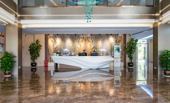 Chuxiong Purple Moon Bay Hot Spring Garden Hotel