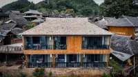 Lancang Wengji Ancient Village No. 45 Homestay