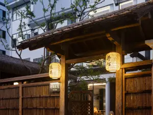 JING MO LIANG XI HOTEL