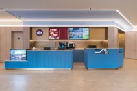 漢庭飯店(安吉勝利西路店) 安吉住宿飯店