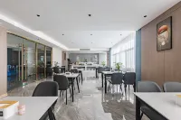 Yue Chen Hotel - Breakfast
