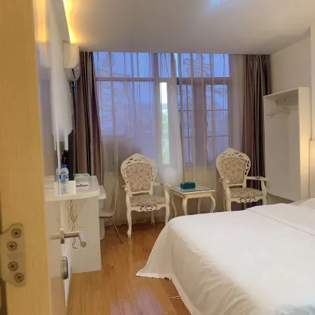 Liuan Haoting Express Hotel