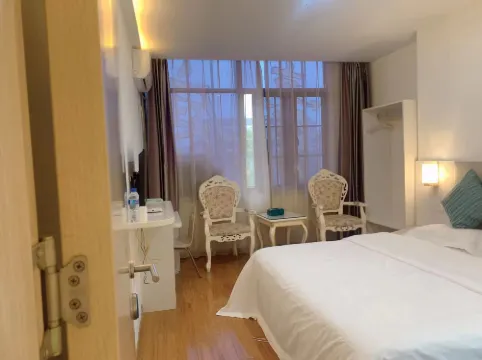 Liuan Haoting Express Hotel