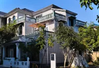 青悠山居·Artist·民宿（景德鎮三寶國際陶藝村店）