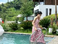 Guangnan Liulangcheng • Shihu Bay Banshan Resort Hotel - Pools