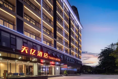 Tianyi Hotel