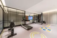 Homeinn Plus Hotel (Hotan Huochezhan)