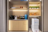 Home · Neo - Finance Bureau Store, Niushan North Road, Donghai, Lianyungang Hotels in Donghai