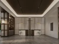美豪麗致飯店（蘭州中山橋張掖路步行街店） 孙家台附近的飯店