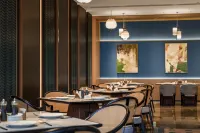 Jianguo Palace Hotel, Wuhan Optics Valley Science Convention & Exhibition Center - رومانسي