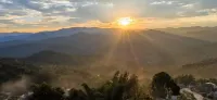Laobulang Homestay (Jingmai Mountain Ancient Tea Forest)