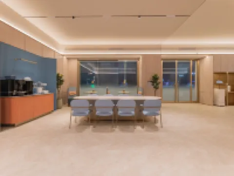 HanTing Hotel (Si Outlet) Hotel a Contea di Si