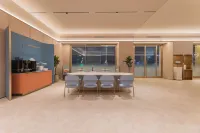 HanTing Hotel (Suzhou Si County Outlets Central Park) Hotels in Si County