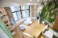 Shanghai Left and Right Getiao Apartment