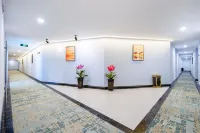 โรงแรมธีมรุยห่าว อิ๋นชวน - 2 ดาว