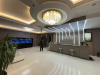 Lanquan Grand Hotel Hotels in Lan County