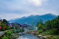 Jincheng Hotel Hotels in Ningqiang