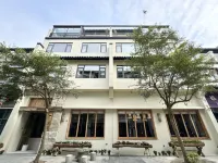 Guoxiang Tea House (Chaozhou Tea City Branch) Hotels in Чаоџоу