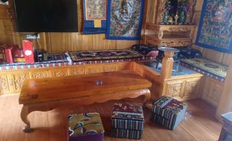 Lugu Lake Cape No. 7 Homestay