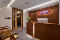Boyun Elegant Residence·Natura Zen Aesthetics·Designer Vacation Homestay - Kitchenette