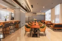 HiTi Hotel Hotels in Songming