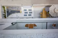 Yunshui Jian Bed and Breakfast, Meizhou Island