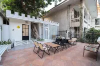 Gulangyu Nanyang Yusheng mei Villa (Sunlight Rock Store) Các khách sạn ở Khu thắng cảnh Gulangyu