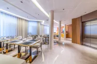 Aifeel Hotel (Changzhi City Government Yan'an Middle Road)