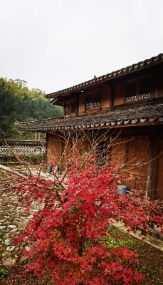 Shuncun Guochao Homestay