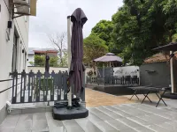 Yingchuan Taihe Courtyard Hotels near Xiaobei River Cruise