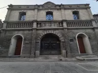 Youjian Homestay (Pingyao Ancient City) Hotels in Pingyao