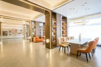 Homeinn Plus (Huantai Central Avenue County Government Branch) Hotels in Huantai