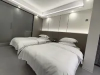 yuexiyuexinminsukezhan - Homestays