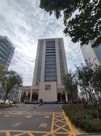 Aizhinest Homestay Отели в г. Цзиньчен