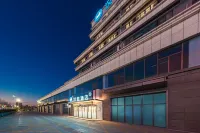 漢庭飯店（滄州解放東路華北商廈城市廣場店） - 2 星級