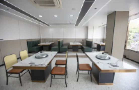 Aishang Scenic Hotel