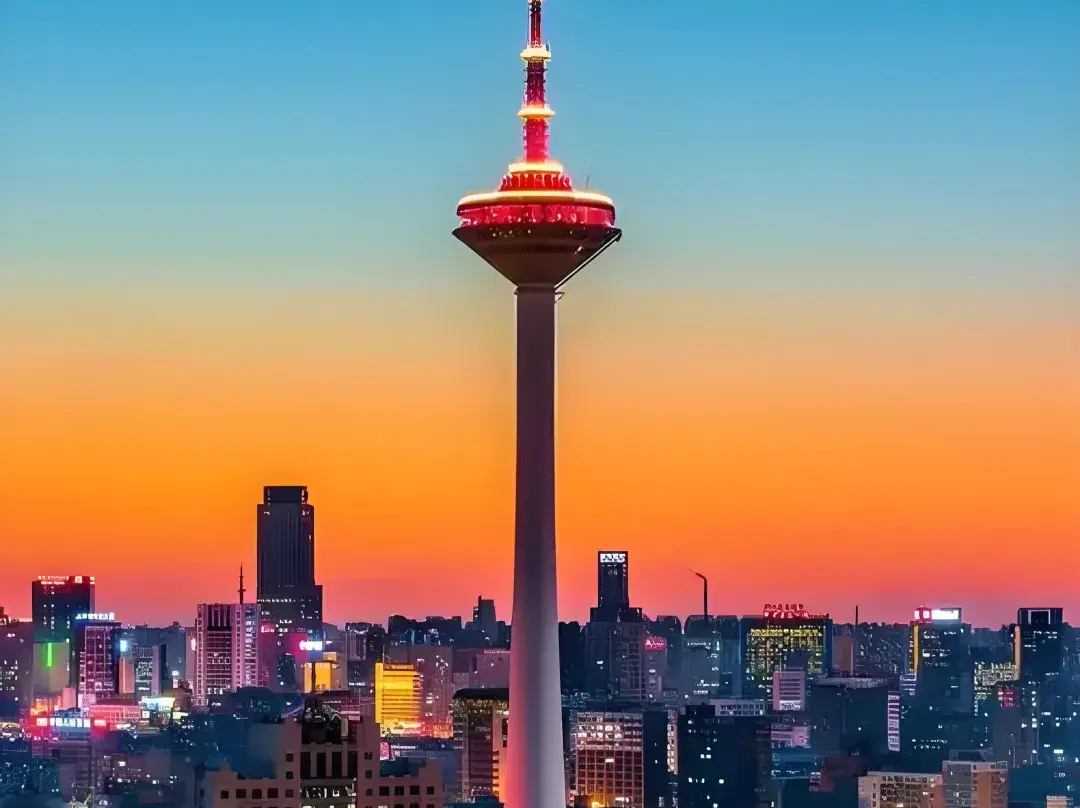 Shenyang Rongyi Roome Apartment - Shenyang