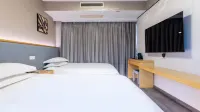 โรงแรมอันไถ (ถนนจิ่นหยางตะวันออก เจียซาน) - 2 ดาว