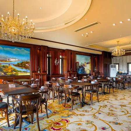 Guanhai No.1 Seascape Resort