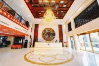Fengtai New Era Hotel Hotel a Fengtai