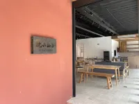 Morii  Resort  Hotel