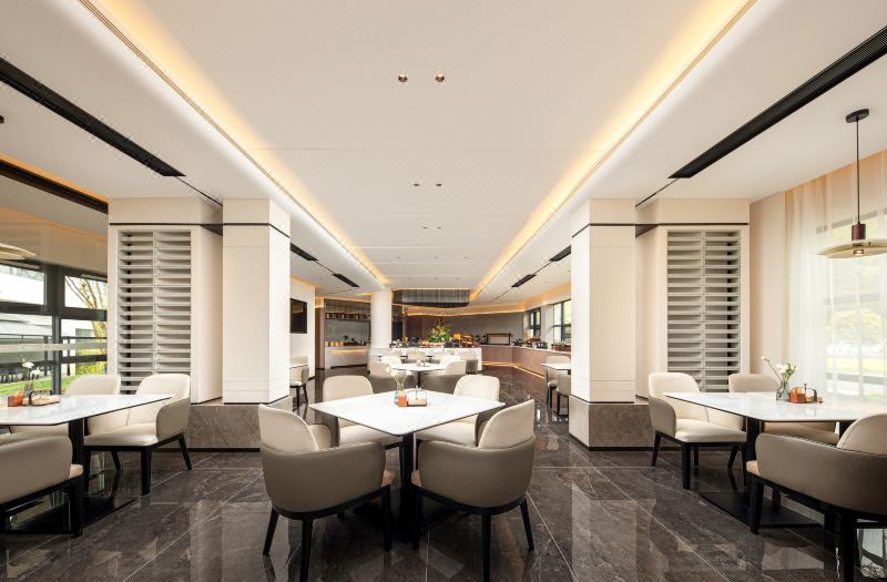 Atour Hotel (Suzhou High-Tech Zone, Yangshan Ring Road) photo 5