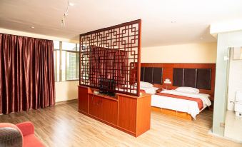 Tunchang Xintai Hostel