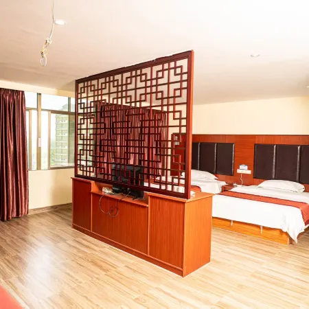 Tunchang Xintai Hostel