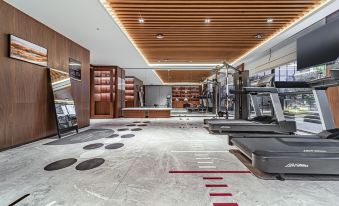 UrCove by Hyatt Hotel Ancient City of Kashgar Scenic Area